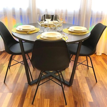 Appartamento Yuhom Casas Con Alma Galera 3º La Coruña Esterno foto