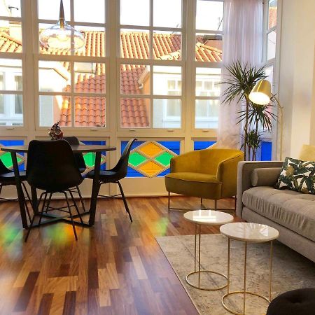 Appartamento Yuhom Casas Con Alma Galera 3º La Coruña Esterno foto