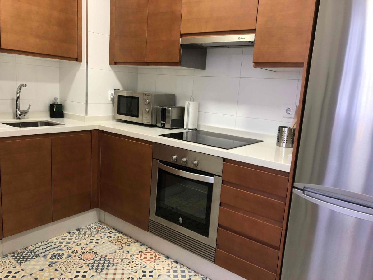 Appartamento Yuhom Casas Con Alma Galera 3º La Coruña Esterno foto