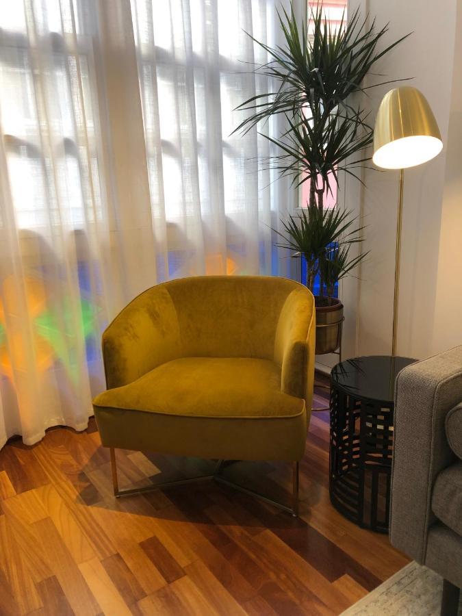 Appartamento Yuhom Casas Con Alma Galera 3º La Coruña Esterno foto